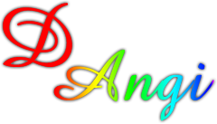 Logo DAngi